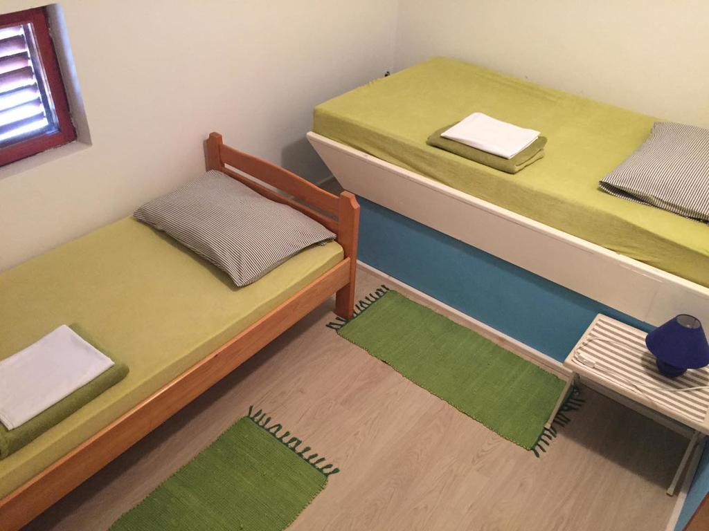 Apartments Pavic Betina  Exterior foto