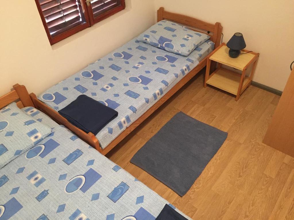 Apartments Pavic Betina  Exterior foto