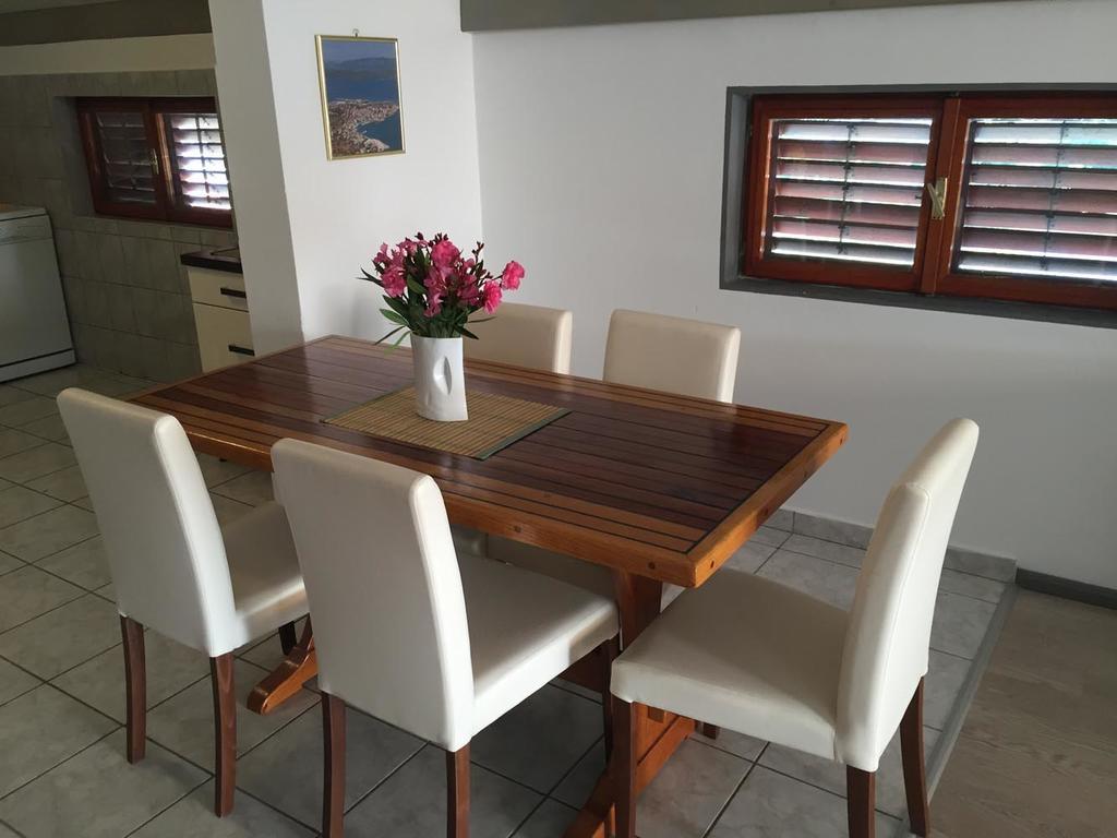 Apartments Pavic Betina  Exterior foto