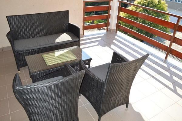 Apartments Pavic Betina  Exterior foto